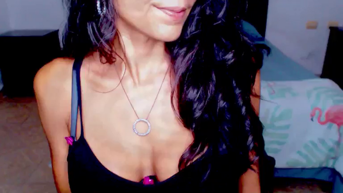 GoddessGabriella