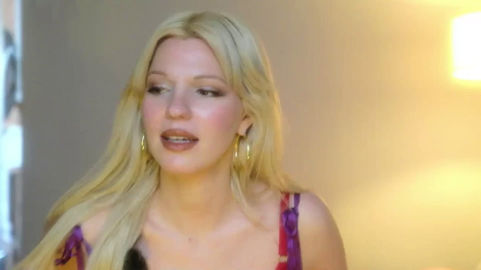 GoddessSherry