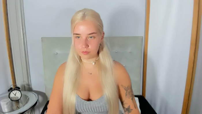 KristyCrystal