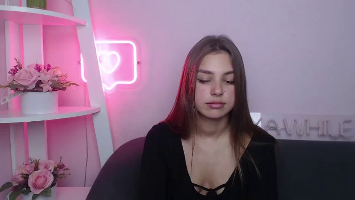 MilanaAngelAs