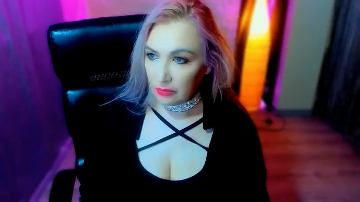 MissGina