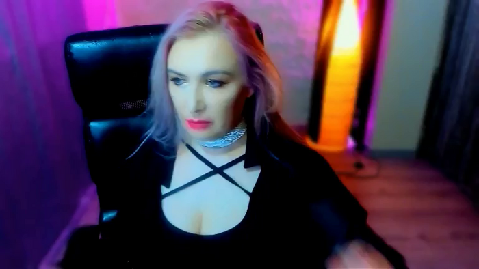 MissGina