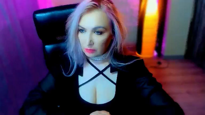 MissGina