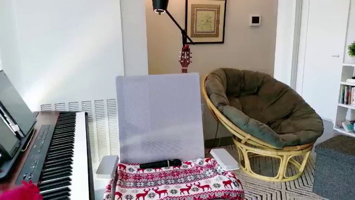 PianoForte