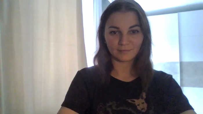 ScentedBun