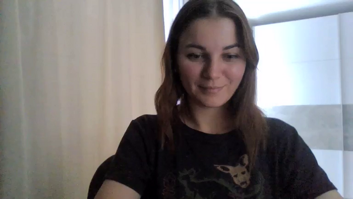 ScentedBun