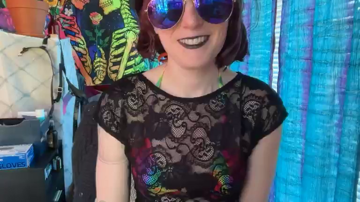 mistressannafoxx