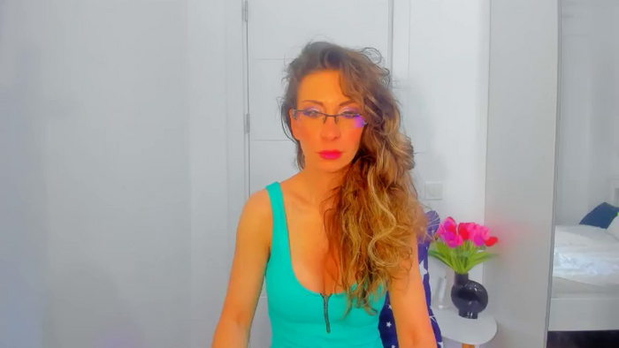 AvaDeArmond