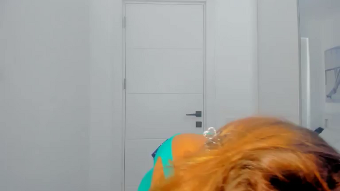 AvaDeArmond