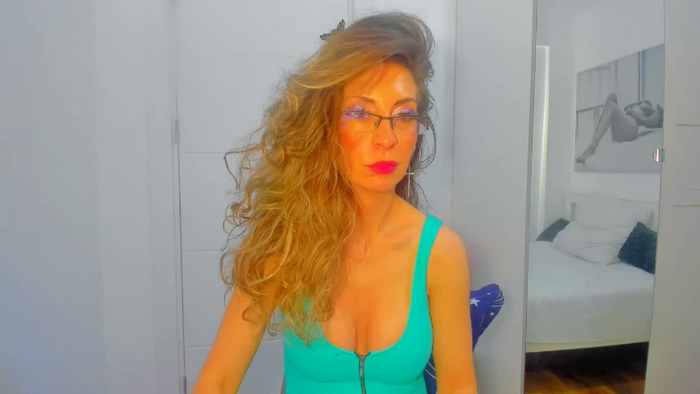 AvaDeArmond