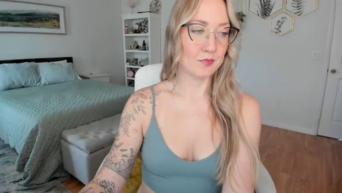 BelaTalbotxx