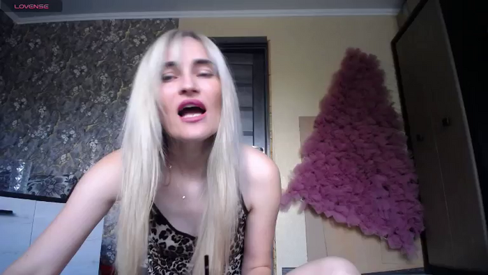 BlondArtemis