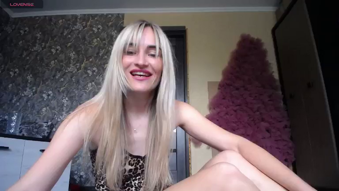 BlondArtemis