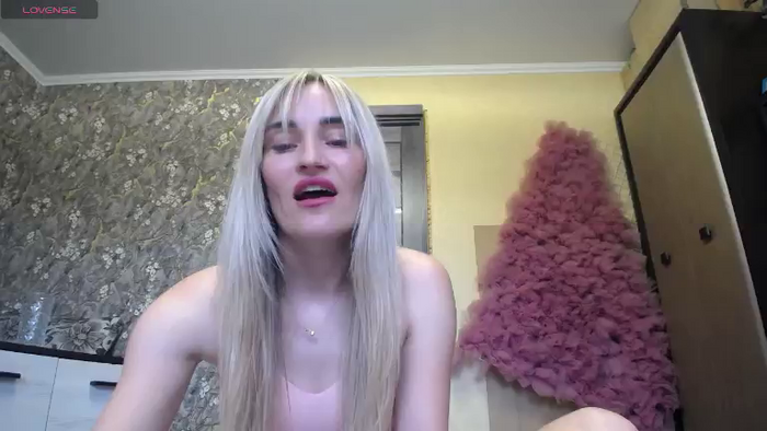 BlondArtemis