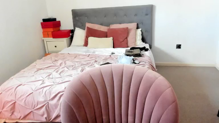 ElsieLondonxx