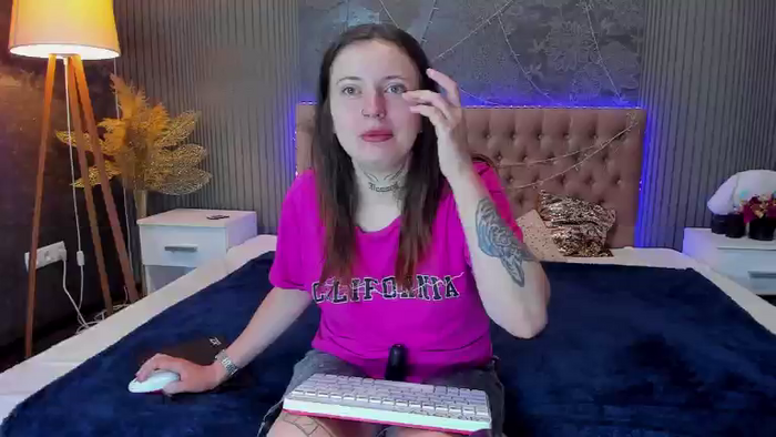 LilaVame