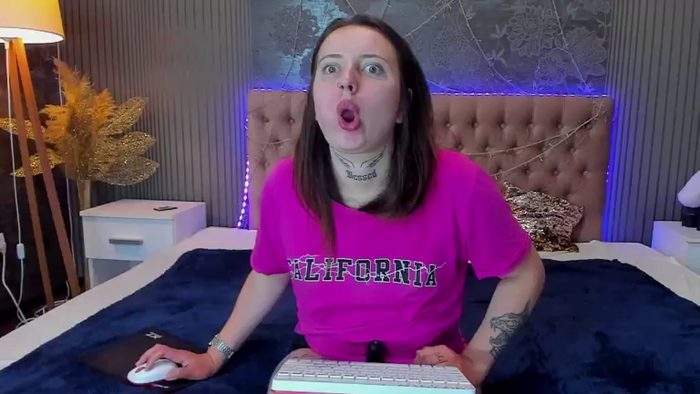 LilaVame