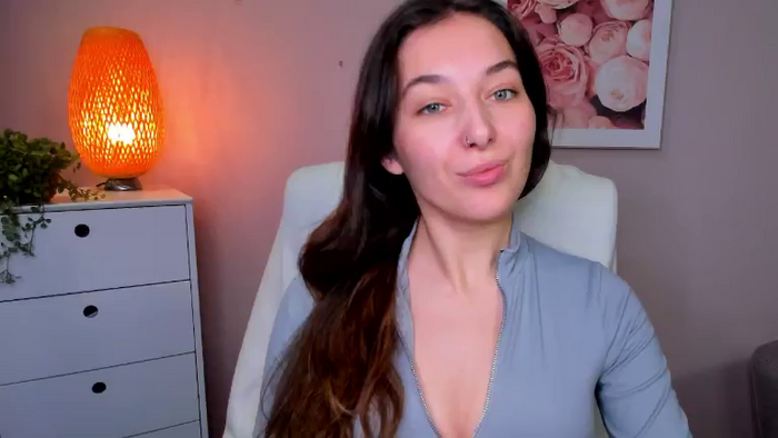 MeganxKISS19