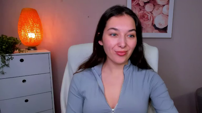 MeganxKISS19