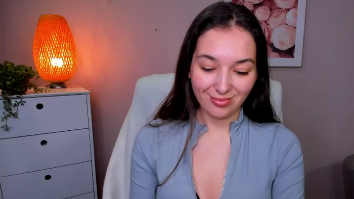 MeganxKISS19