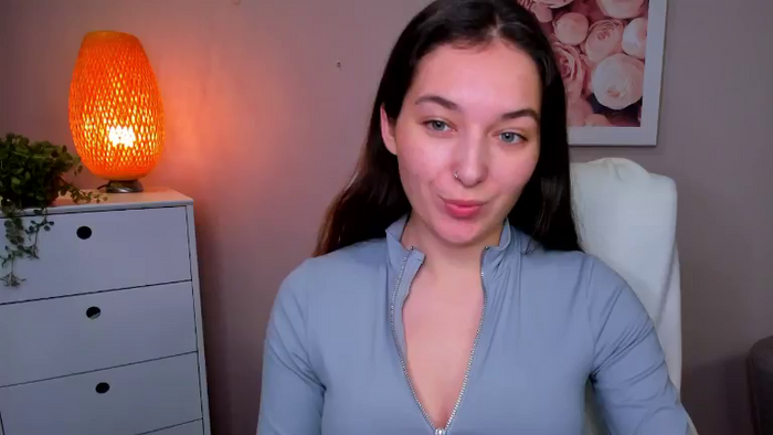 MeganxKISS19
