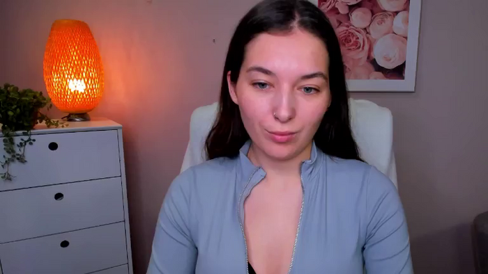 MeganxKISS19