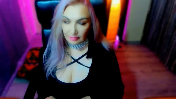 MissGina