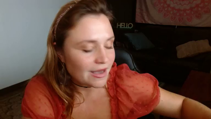 MysticalSvetlana
