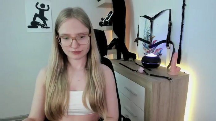 NancyxSTAR
