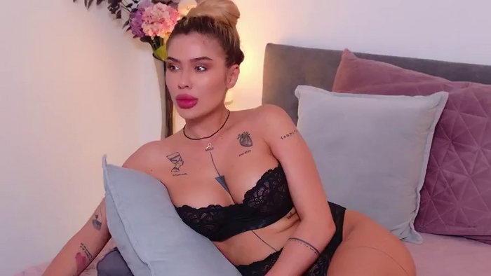 OliviaaBell