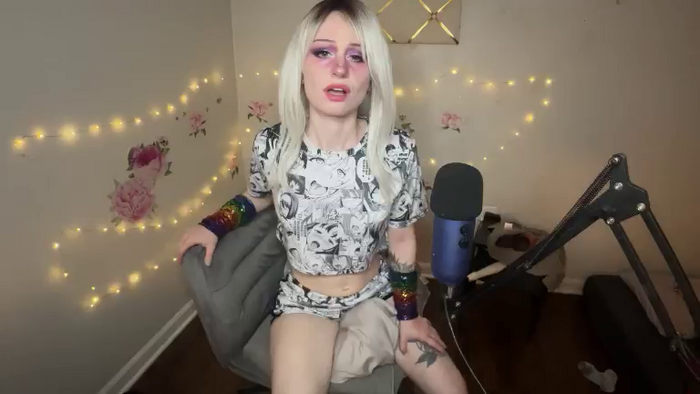 PrincessStarrxxx