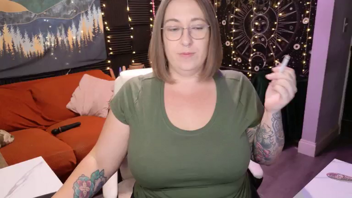 PussyCupcake