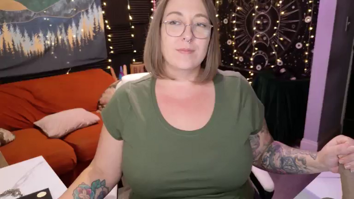 PussyCupcake