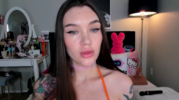SashaNels
