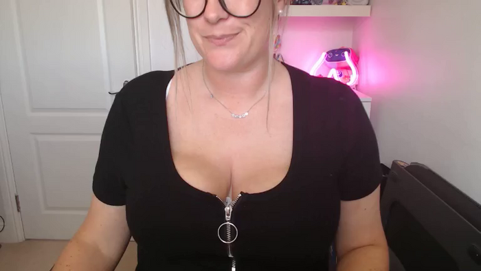 TittieTia19