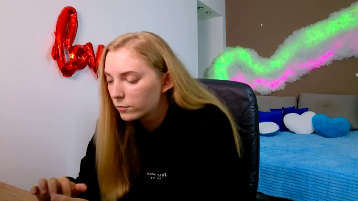 VioletBates