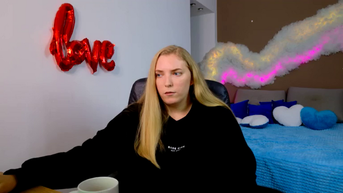 VioletBates
