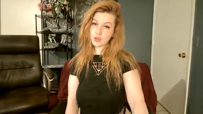 YourBabeRandy