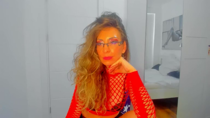 AvaDeArmond