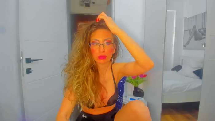 AvaDeArmond
