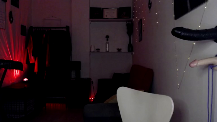 GoddessAriCalypso