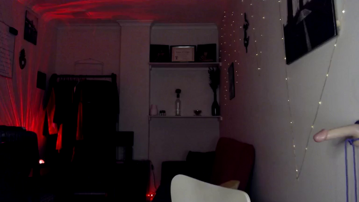 GoddessAriCalypso