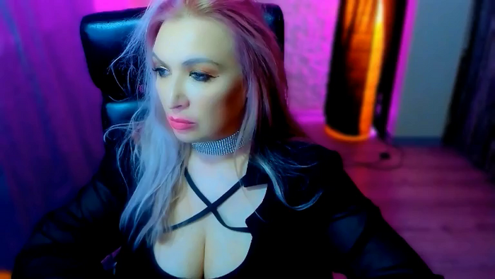 MissGina