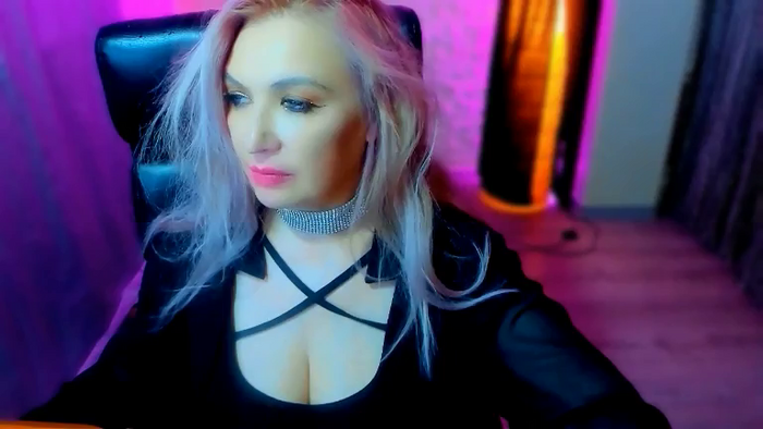 MissGina