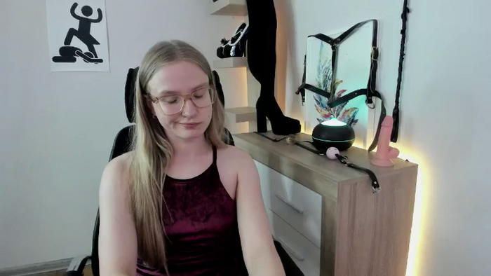 NancyxSTAR