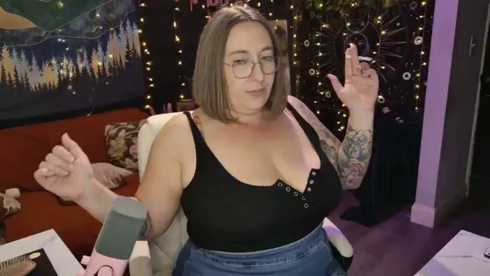 PussyCupcake