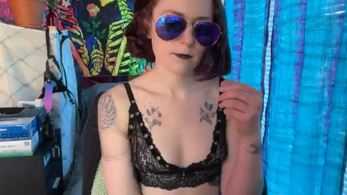 mistressannafoxx