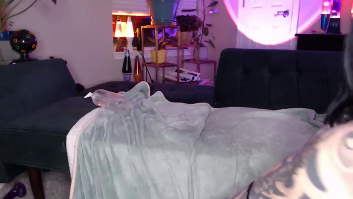 BambiDreamPie
