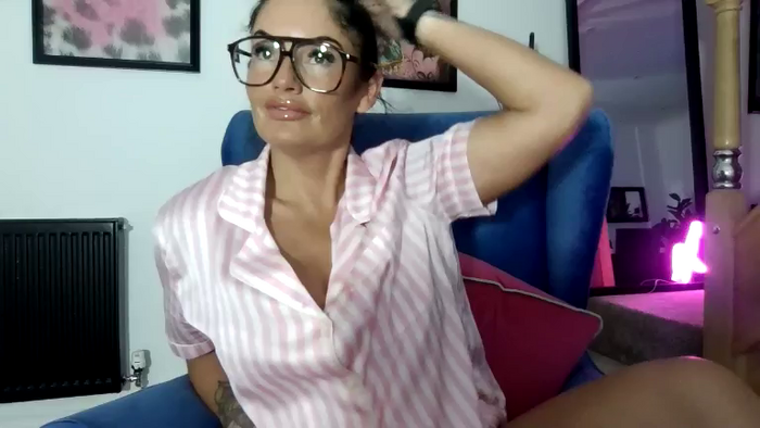 BellaVixen23