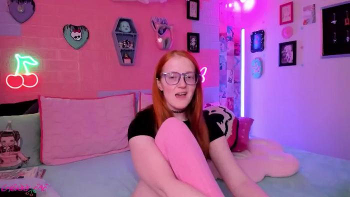 CherryFae